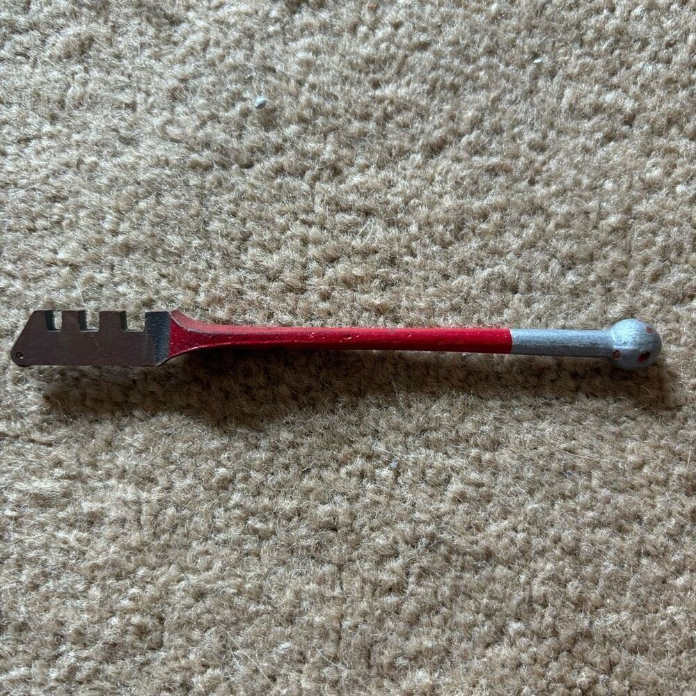 Red Devil Glass Cutter - Picture 5 of 6